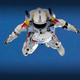 Illustration for article titled A Crazy Guy Just Jumped Out Of A Balloon At 96,000 Feet, Hit 536 MPH, And Landed